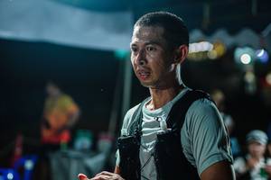 BIB: 
                            <button type="button" onclick="openModal(25060790)" class="btn btn-primary btn-sm float-right btn-popup" data-toggle="modal" data-target=".modal-high-quality">
                        <i class="fas fa-shopping-cart"></i> Add to Cart
                    </button>
                                            <button type="button" onclick="isThisMe(25060790, true)" class="btn btn-success btn-sm float-right btn-popup btn-isme hidden" data-toggle="tooltip" data-placement="bottom" title="นี่คือรูปของคุณใช่ไหม คลิกที่นี่เพื่อเอาเข้าอัลบั้ม">
                        <i class="fas fa-plus"></i> Add to album
                    </button>
                    <button type="button" onclick="isThisMe(25060790, false)" class="btn btn-warning btn-sm float-right btn-popup btn-isnotme hidden">
                        <i class="fas fa-ban"></i> Remove from album
                    </button>